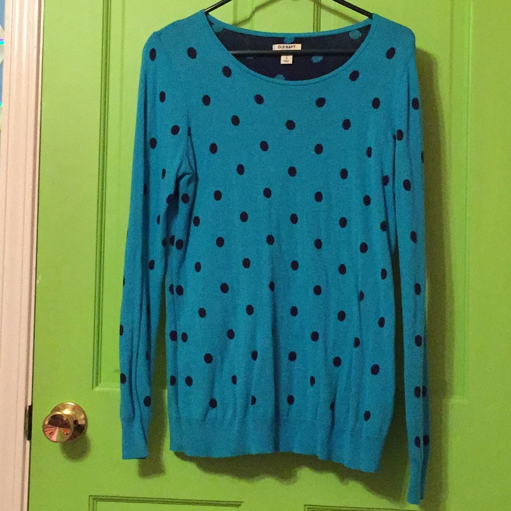 Soft Sweater